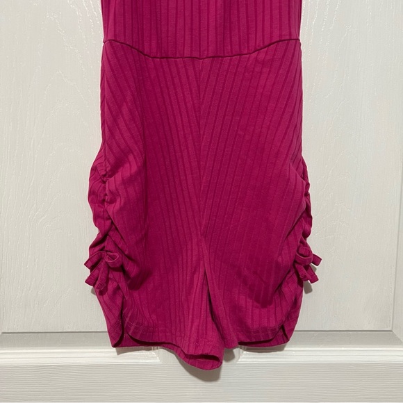 🖤 FREE 🖤 SHEIN - Toddler Girls Tank Top Romper - Picture 4 of 8